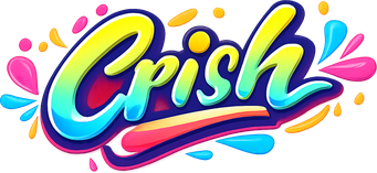 crish বাংলা লোগো